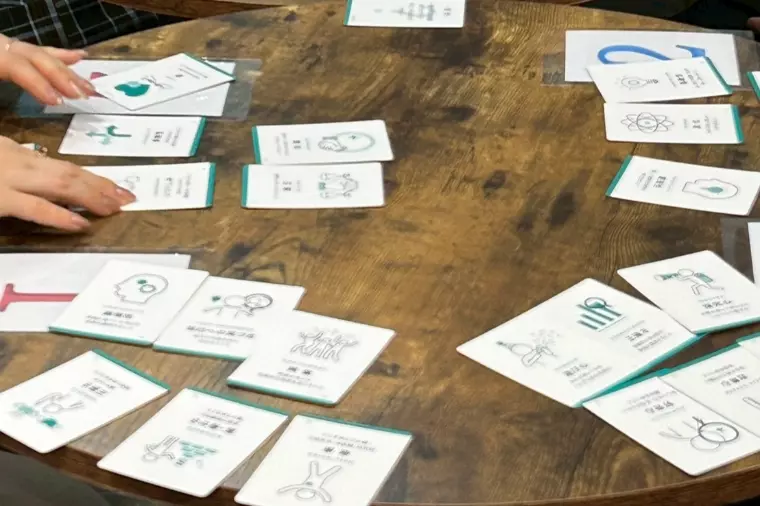 価値観×マヤ暦！特別な夜の婚活パーティーが大盛盛況で終了