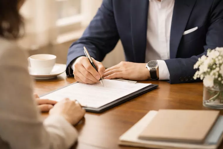 結婚相談所にいる男性は本当に真剣？