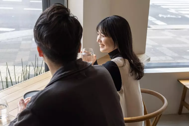 プロが教える「お見合い後に選ばれる人」の考え方  〜会話