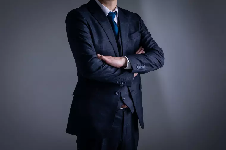 『出来る男』ってどんな男？