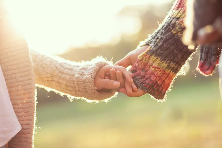 交際を続けると決めた時に、大切にしてほしいこと🍀