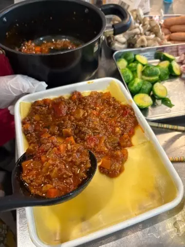 EliYume結婚相談所「【映えごはん】婚活お料理教室を開催しました！」- 4