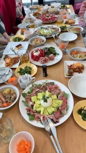 EliYume結婚相談所「【映えごはん】婚活お料理教室を開催しました！」- 5