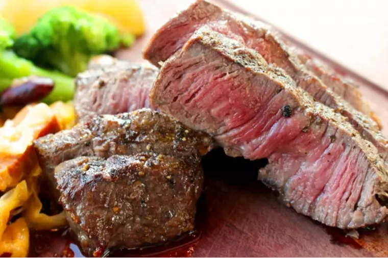 2/9 肉の日！40代婚活 リードできない男の悩み！