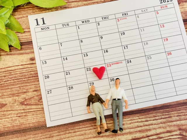 広尾の結婚相談所 belle avance ベルアヴァンセ「恋愛感情が湧かない相手と結婚して大丈夫？」- 3