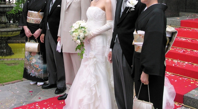 広尾の結婚相談所 belle avance ベルアヴァンセ「恋愛感情が湧かない相手と結婚して大丈夫？」- 4