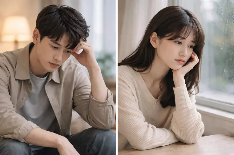 婚活市場でモテない男女の特徴10選と改善策！