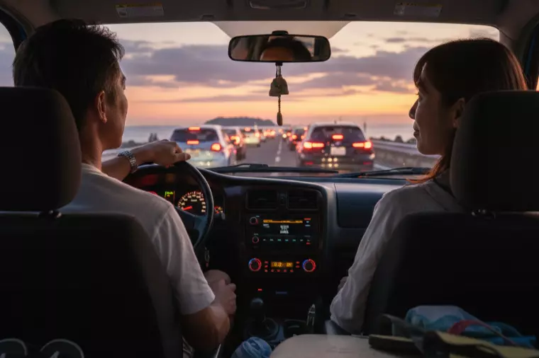 会話が途切れても「心地よい」と思える人