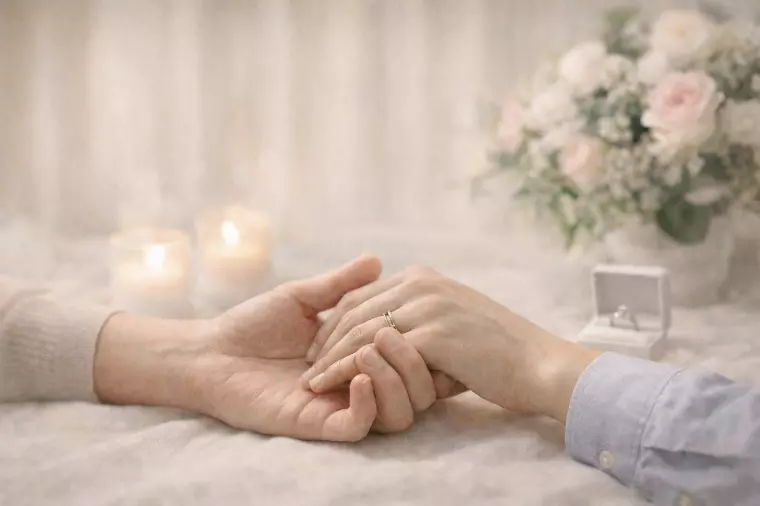 【緊急寄稿】入籍前の「お試し」は必要？相性より大切なこと