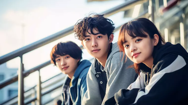 ネガティブ発言は男女ともモテません！！！