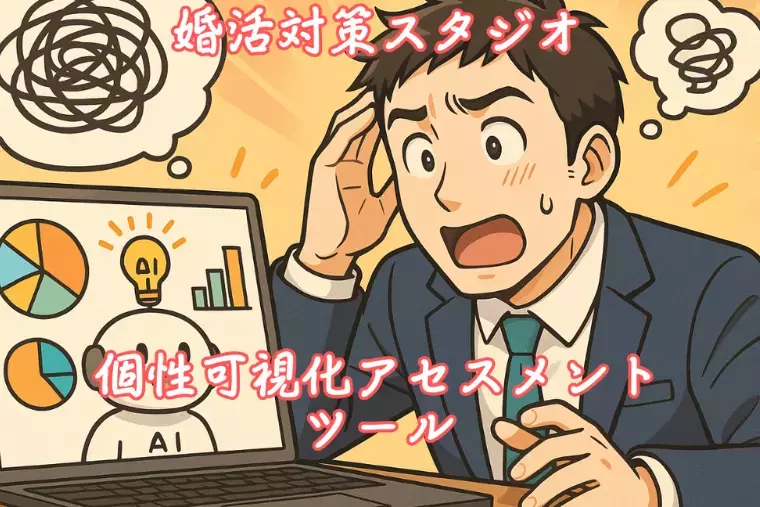 結婚相談所 ベイビーズ・ブレス　Baby's breath「婚活の相性は欠点探すではなく受け止め方とAIツールで知る」- 6