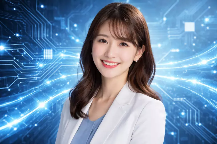 あなたを最大限魅せる！婚活のAI活用事例5選