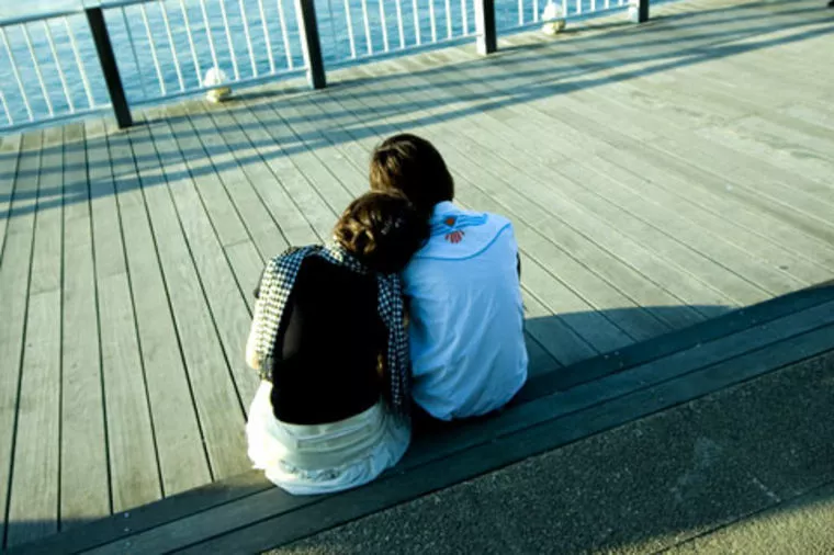 男はケチケチしない