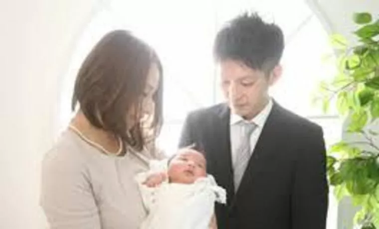 お見合いから入籍まで2週間の幸せ婚