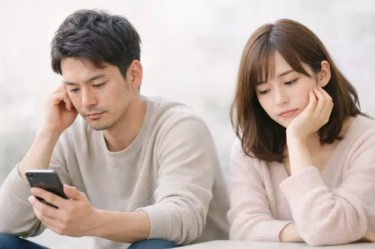 婚活が「競争」に感じて苦しいときに、思い出してほしいこと