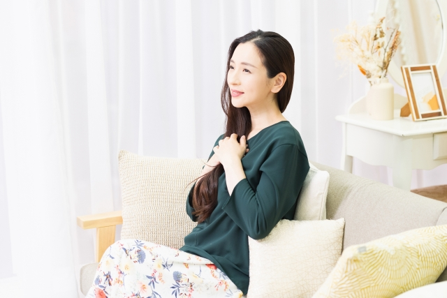 広尾の結婚相談所 belle avance ベルアヴァンセ「占いで相性のいい結婚相手は見つかるの？」- 6