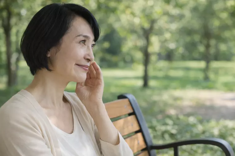 50代女性が選ぶ婚活ランキング　今すぐ幸せに近づく相談所