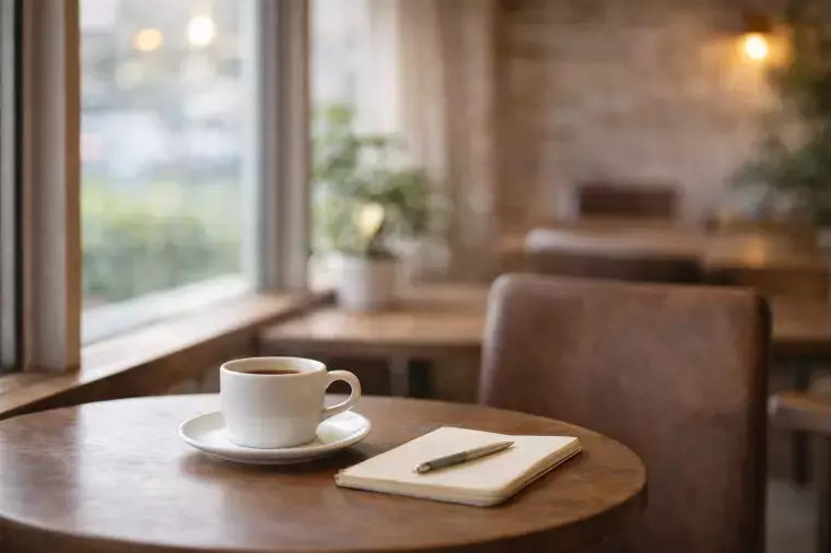 婚活サポート スマイルリンク「婚活の合間に、ひと息つく話」- 2