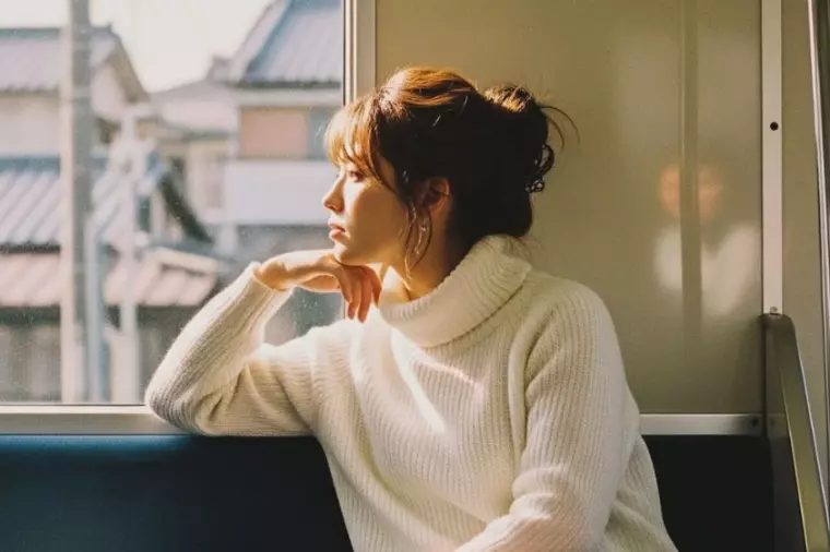 結婚が早い女性ほど最初に手放しているもの