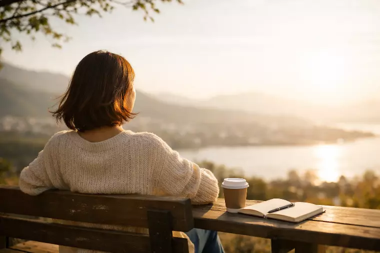 婚活に疲れたあなたへ