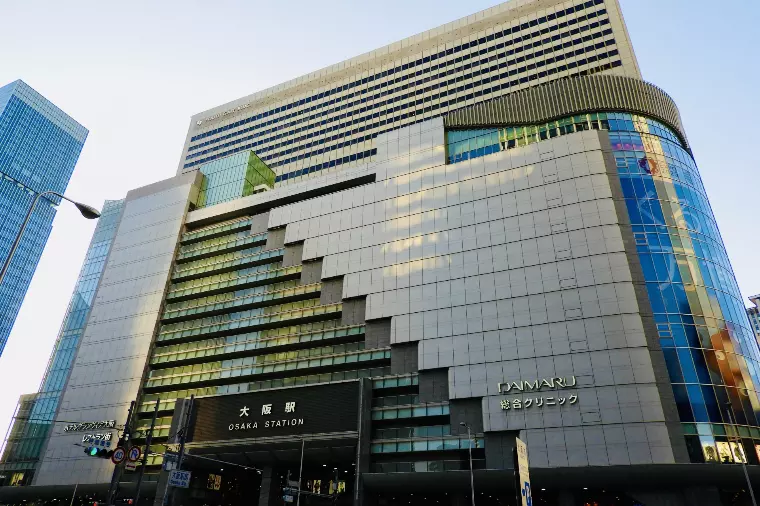 【大阪・梅田でお見合い】予約できないカフェの攻略法！