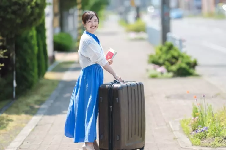 旅行で会えない「不安」な時こそご縁が育つ理由！