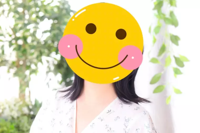 30代女性ご入会です！