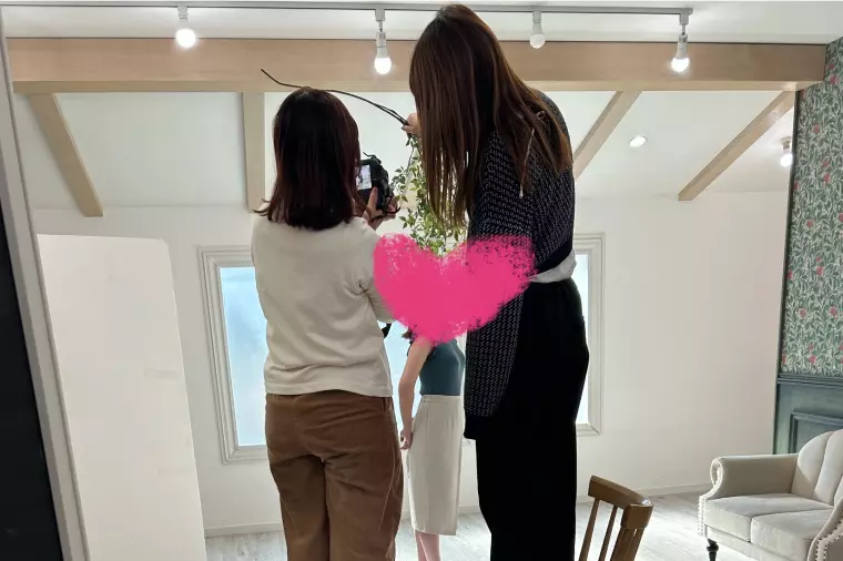 この一枚が人生を変える！！だからこだわる。