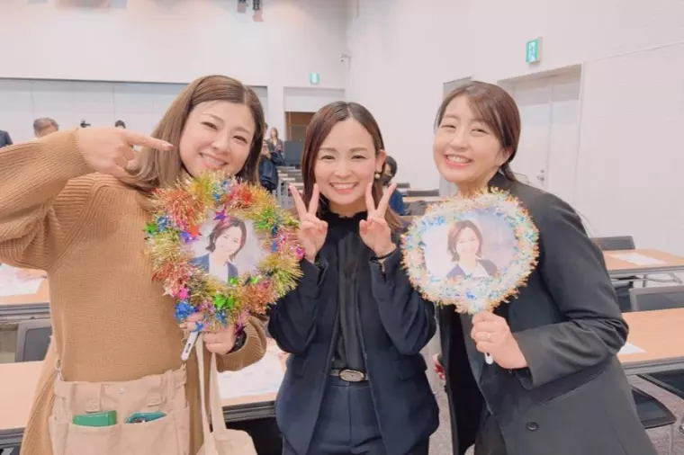 カウンセラーコンテスト　リポート第2弾☆