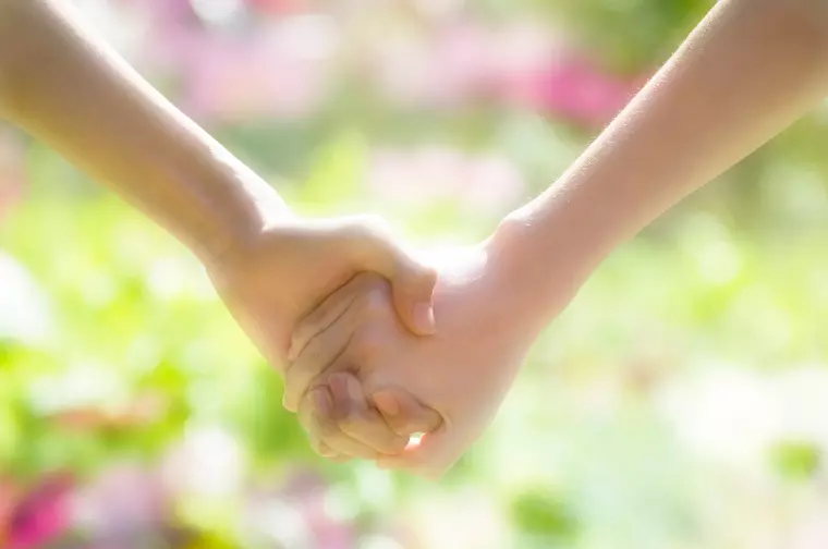 婚約までしっかり行いましょう！！