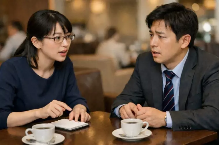 婚活サロン marriage pro「真面目な婚活が苦しくなる理由」- 3