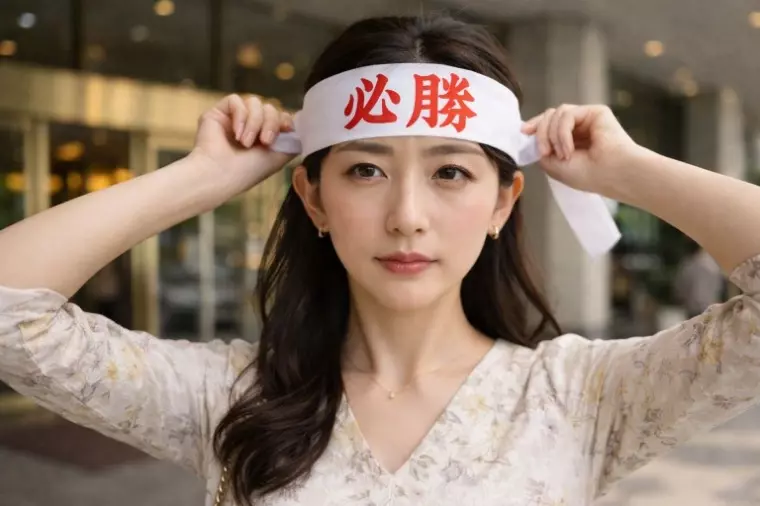 婚活サロン marriage pro「真面目な婚活が苦しくなる理由」- 5