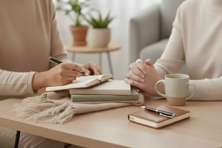 カウンセラーのひと言が婚活を左右する？！