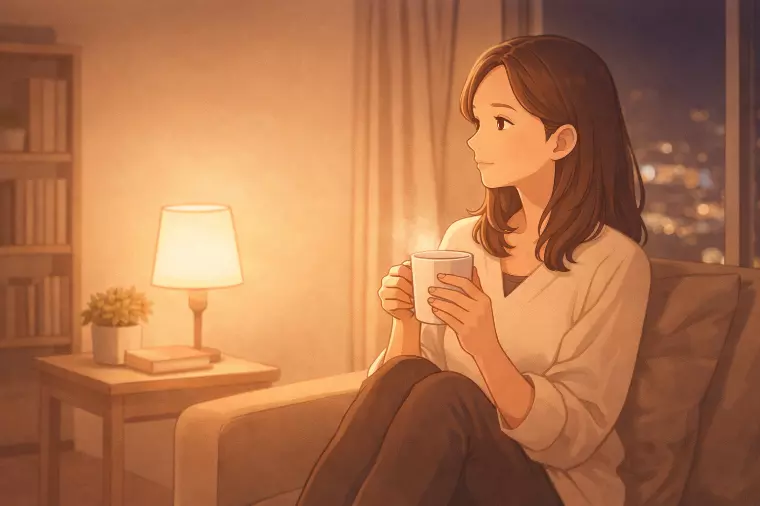 「一人で生きられる時代に、あえて“誰かと生きる”を選ぶ理