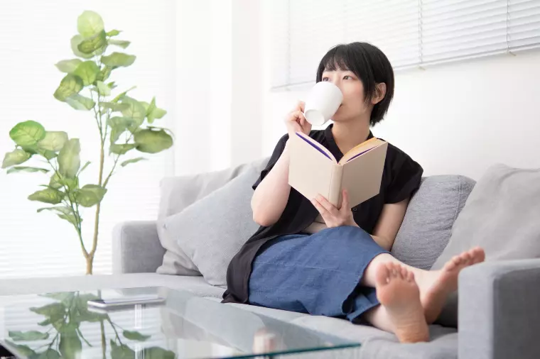 忙しい人ほど婚活がうまくいく理由とは？