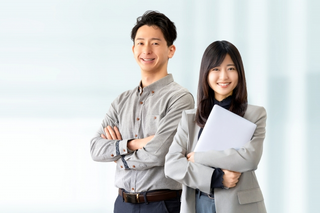 Fun To Marriage「忙しい人ほど婚活がうまくいく理由とは？」- 2