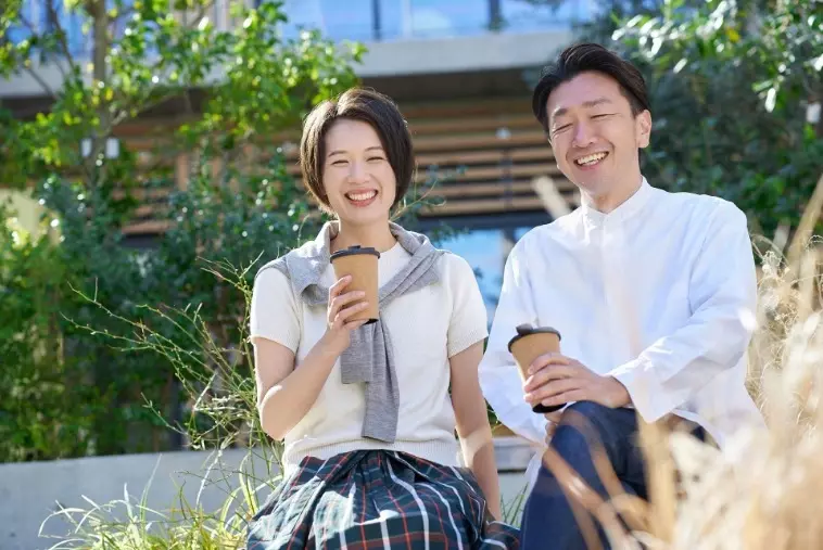 Bridalチューリップ「40代男性婚活で条件は悪くないのに進まない本当の理由」- 3