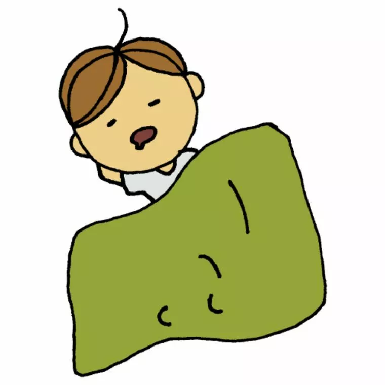 昼寝が大事だというのはよく聞きますよね