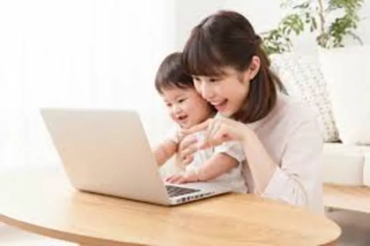 見守るような眼差し🌱