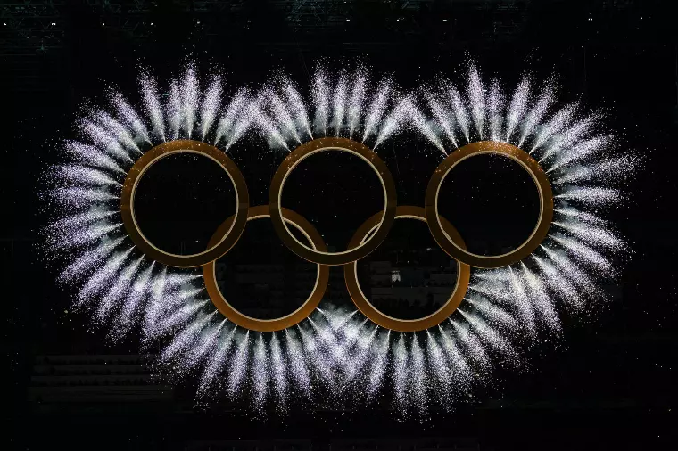 寝不足の理由は「感動」？オリンピックから学ぶ婚活の必勝法