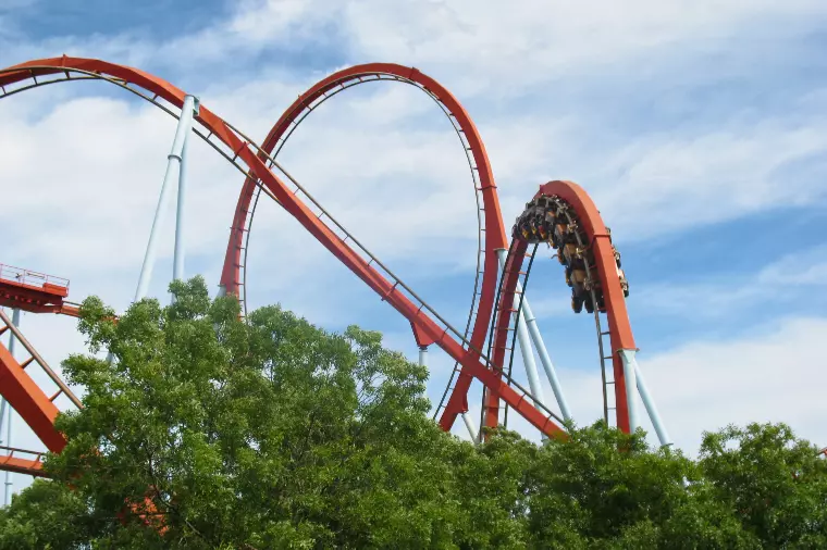 【婚活疲れ】婚活は「全力疾走」禁止！？