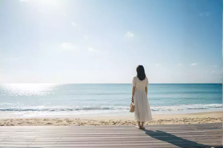 結婚相談所 piu Mee（ピウミー）「“尊敬できない相手”とは結婚しない方が良い理由」- 5