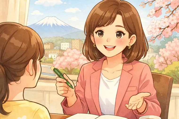 結婚相談所　桜結び八王子の寄り添う３０代の婚活