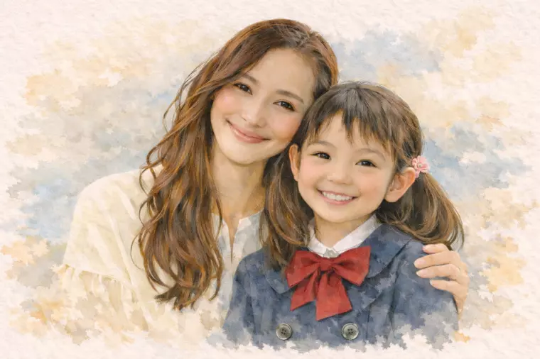 ひとり親ママの婚活ガイド／再婚に向けた春の出会い