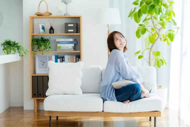 結婚は「共有」と「尊重」のバランス