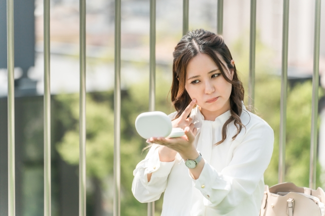 結婚相談所  First「【お見合い前に要チェック】見落としがちな身だしなみの盲点」- 2