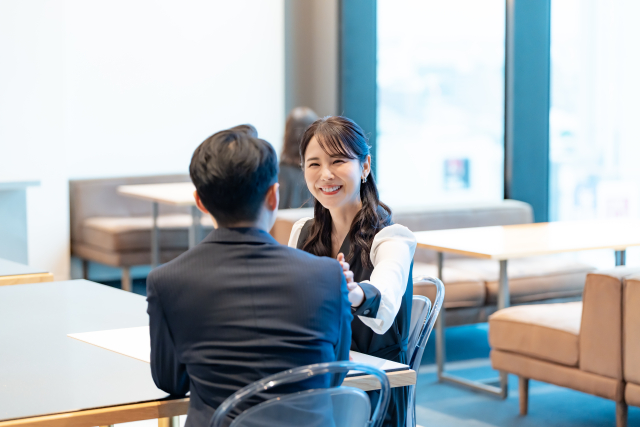 結婚相談所  First「【お見合い前に要チェック】見落としがちな身だしなみの盲点」- 3