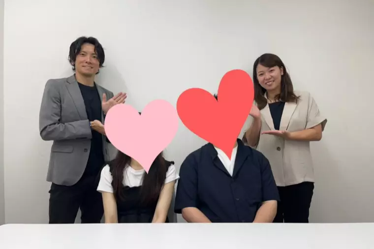 【祝ご成婚】奈良県在住30歳女性♪