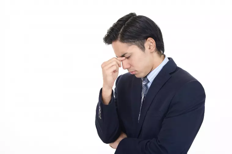 自分勝手な婚活【男性編】