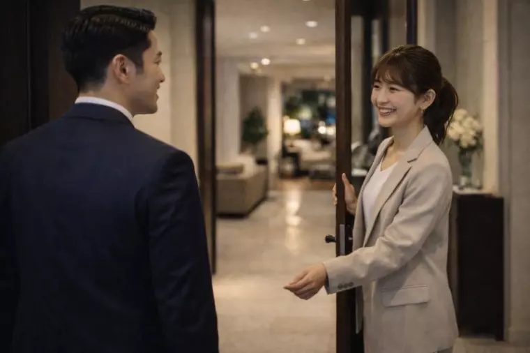 婚活サロン marriage pro「ハイスペ婚の選ばれ方」- 2